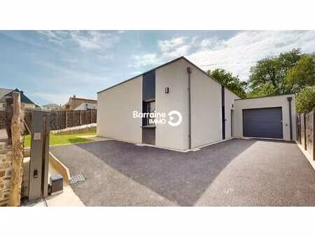 location maison au conquet (29217) : à louer / 92m² le conquet