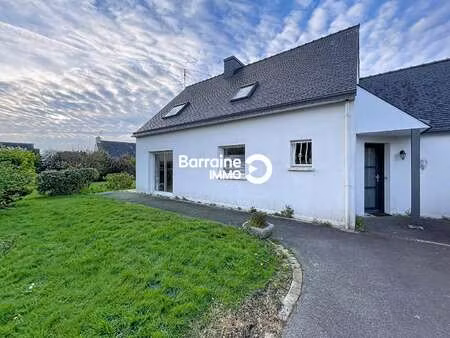location maison à plabennec (29860) : à louer / 123m² plabennec
