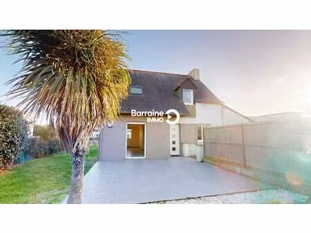 location maison à plougonvelin (29217) : à louer / 92m² plougonvelin