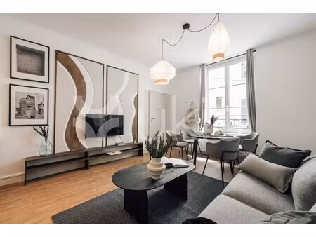 appartement de luxe à louer dans le quartier archives
