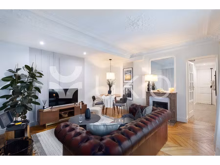 appartement de luxe à louer dans le quartier lafayette-richer