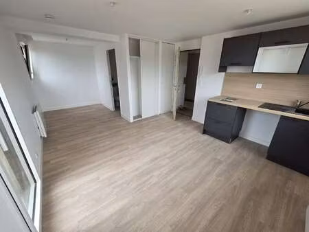 location appartement t1 à saint-grégoire (35760) : à louer t1 / 25m² saint-grégoire