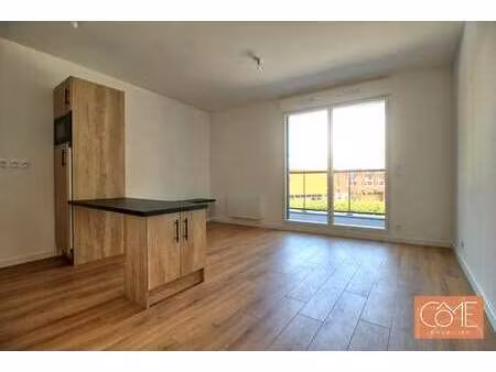 location appartement t1 à saint-malo (35400) : à louer t1 / 31m² saint-malo
