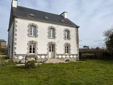 location maison à bannalec (29380) : à louer / 160m² bannalec