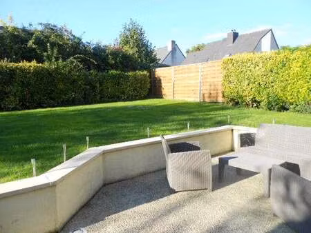 location maison à noyal-châtillon-sur-seiche (35230) : à louer / 115m² noyal-châtillon-sur