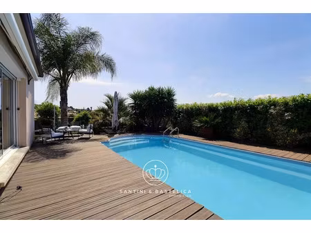 vente villa 3 pièces 109 m² à cuttoli-corticchiato (20167)  599 000 €