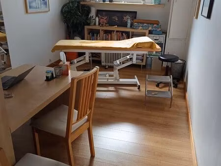 cabinet ostéo