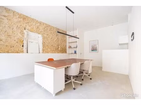 local commercial 26 m²