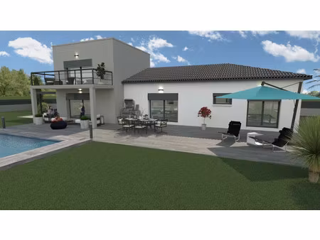 vente maison 5 pièces 155 m² à ollioules (83190)  608 700 €