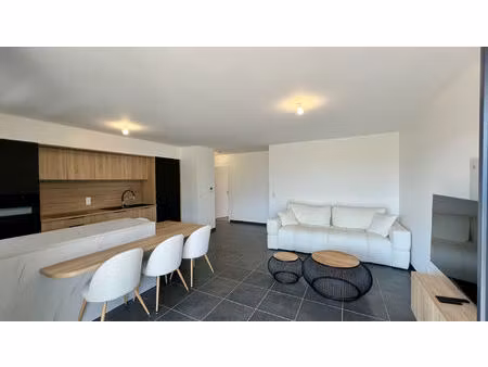 appartement t3 meublé 66 m² - saint baldoph