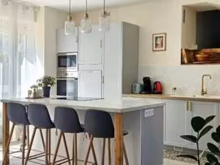 vente maison à boussay (44190) : à vendre / 141m² boussay