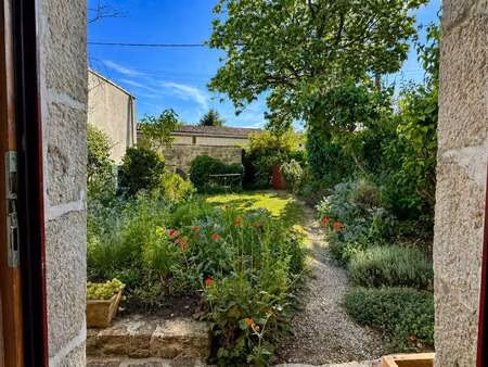 vente maison à clisson (44190) : à vendre / 128m² clisson
