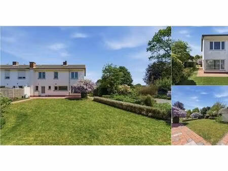 maison à vendre à kruidtuinlaan 17 astene (rbv82312)