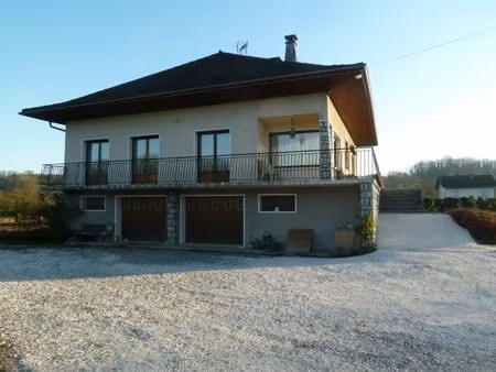 maison à vendre hauteville-sur-fier