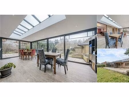 maison à vendre à rue olivier benne 50 hélécine (rbv82543)