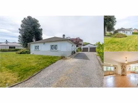 maison à vendre à eekhout 33 overijse (rbv82314)