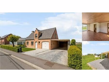 maison à vendre à hooistraat 21 a roeselare (rbv82421)