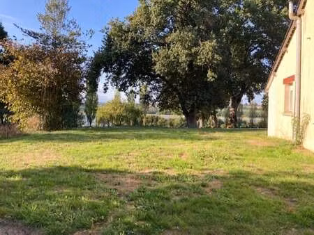 location maison à vitré (35500) : à louer / 115m² vitré