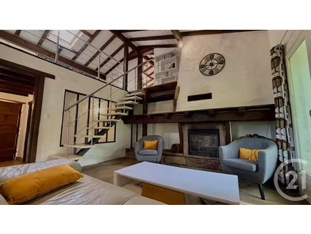 vente maison 9 pièces 220 m² à ascain (64310)  749 000 €
