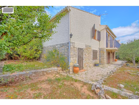 la farlede- maison indépendante avec garage