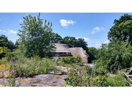 maison de luxe à vendre à montfort-l'amaury