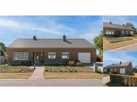 maison à vendre à stijn streuvelslaan 6 baal (rbv82650)