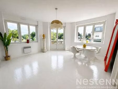 location appartement 2 pièces à brech (56400) : à louer 2 pièces / 33m² brech