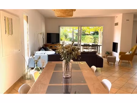 vente maison 6 pièces 185 m² à pezenas (34120)  633 400 €