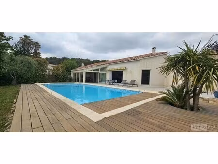 maison de luxe à vendre à saint-clément-de-rivière