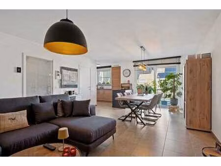 appartement ét garage près du centre