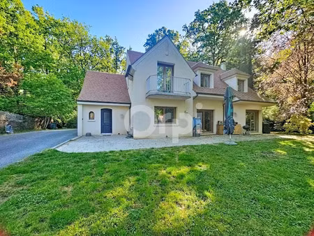 vente maison 6 pièces 245 m² à noisy-sur-ecole (77123)  662 000 €