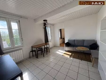 location appartement 3 pièces colocation à lisieux (14100) : à louer 3 pièces colocation /