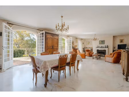 vente maison 6 pièces 184 m² à la valette-du-var (83160)  885 000 €