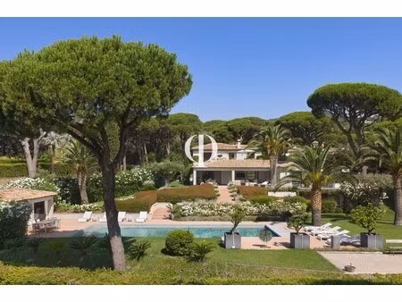 villa de luxe à vendre à grimaud