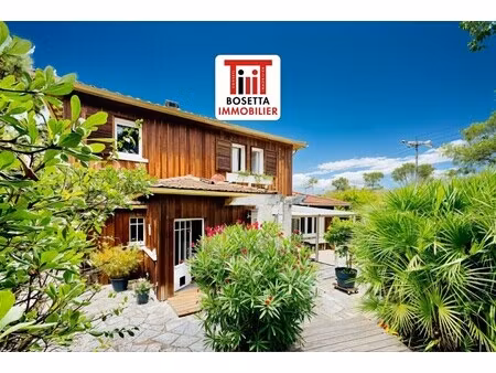 villa de luxe à vendre à cap ferret