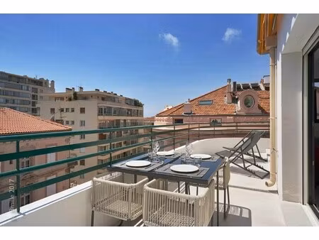 appartement de luxe à vendre dans le quartier gare