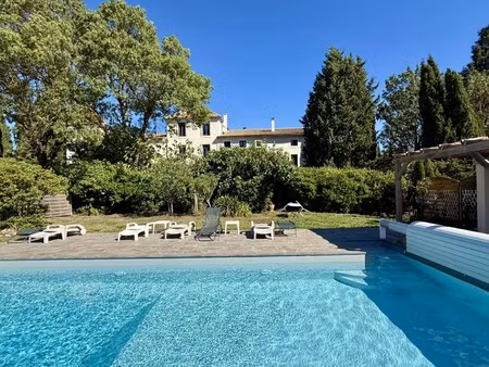 maison de luxe à vendre à carcassonne