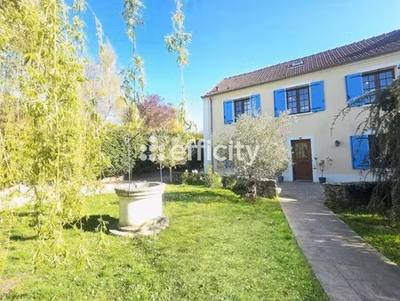 maison ancienne à vendre dans le quartier beausoleil-grenonvilliers