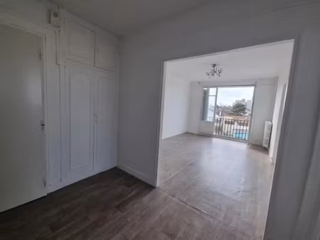 vente appartement 3 pièces 55 m² à colombes (92700)  227 000 €