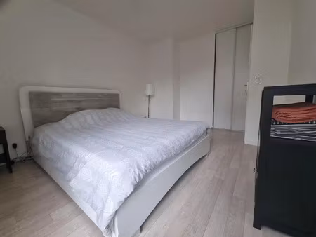 vente appartement 2 pièces 39 m² à franconville (95130)  159 000 €