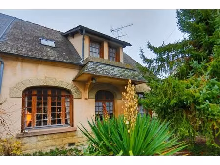 charmante maison 4 pièces à bury