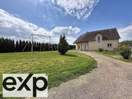 maison contemporaine de  8 m² volumes généreu