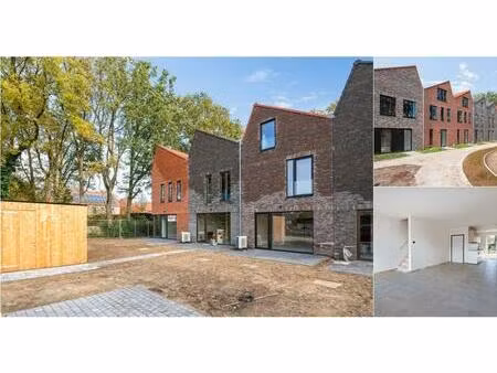 maison à vendre à acacialaan 69 herentals (rbv82705)