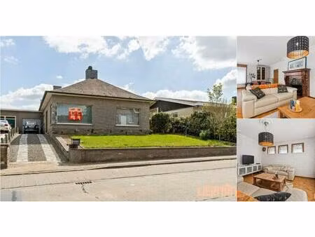 maison à vendre à hoogstraat 131 herzele (rbv82428)