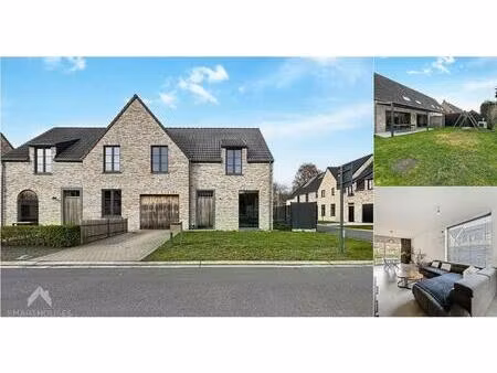 maison à vendre à molenhoek 16 ingelmunster (rbv82541)