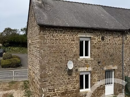 achat : maison (61140)
