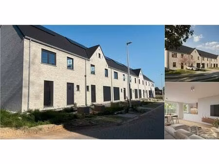 maison à vendre à vondelstraat 21 lokeren (rbv82614)