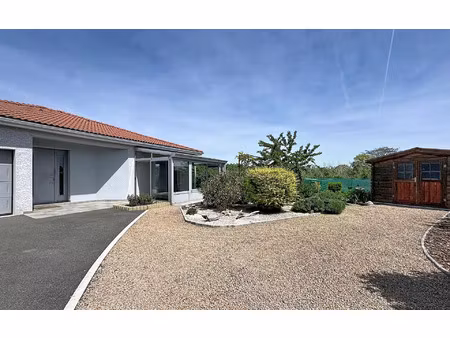 maison mozac m² t-5 à vendre  320 000 €