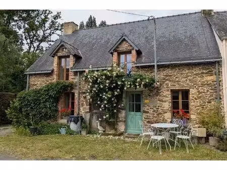 maison de campagne charmante  179 900 00 €