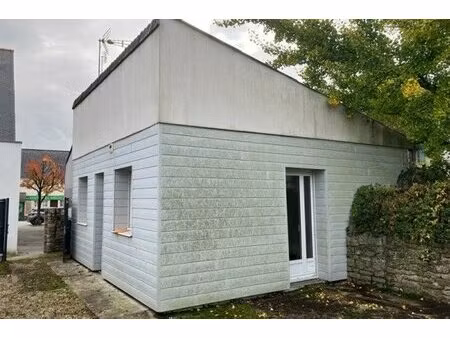 achat : maison (56140)
